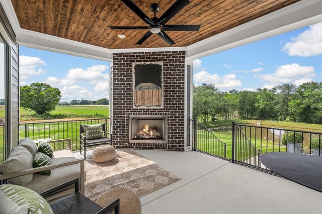 7283 Orrinshire Drive, Fairview, TN 37062