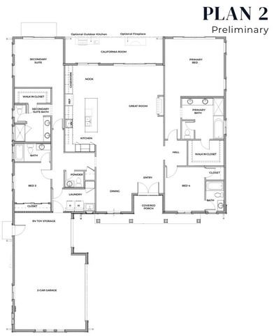 6640 Valle Verde Lane, San Luis Obispo, CA 93405