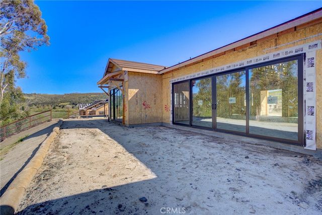 6640 Valle Verde Lane, San Luis Obispo, CA 93405