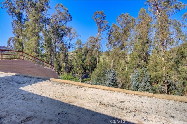 6640 Valle Verde Lane, San Luis Obispo, CA 93405