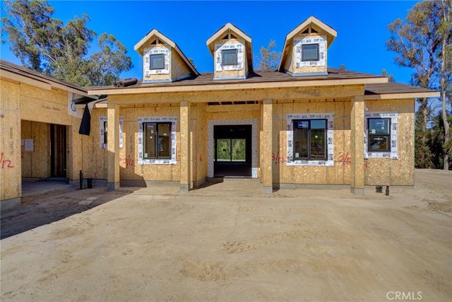 6640 Valle Verde Lane, San Luis Obispo, CA 93405