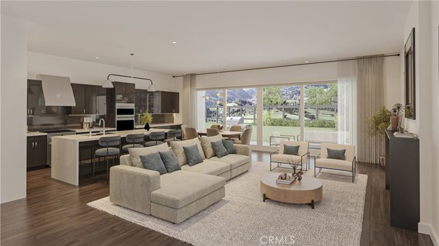 6640 Valle Verde Lane, San Luis Obispo, CA 93405