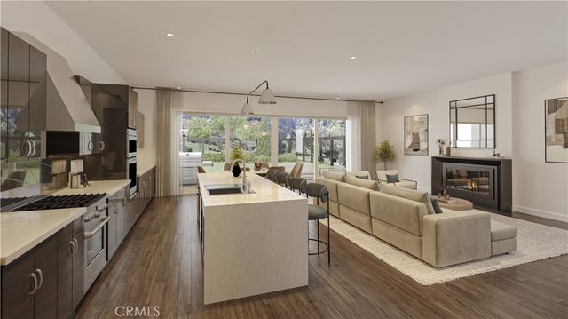 6640 Valle Verde Lane, San Luis Obispo, CA 93405