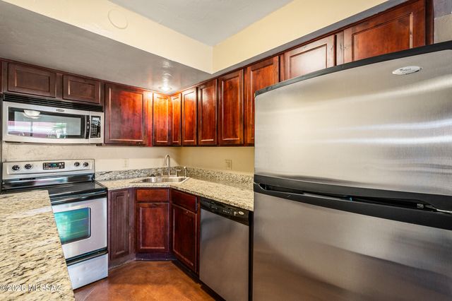 55 N Cherry Ave Unit 211, Tucson, AZ 85719