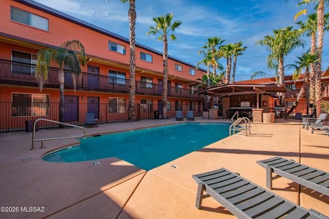 55 N Cherry Ave Unit 211, Tucson, AZ 85719