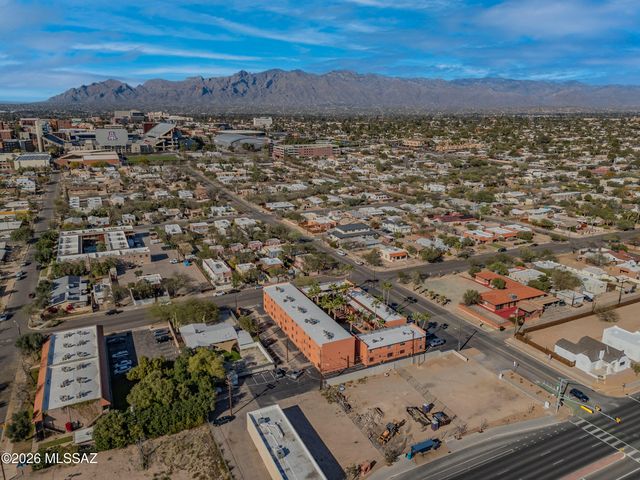 55 N Cherry Ave Unit 211, Tucson, AZ 85719
