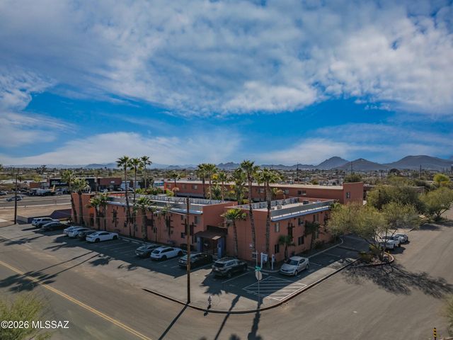 55 N Cherry Ave Unit 211, Tucson, AZ 85719