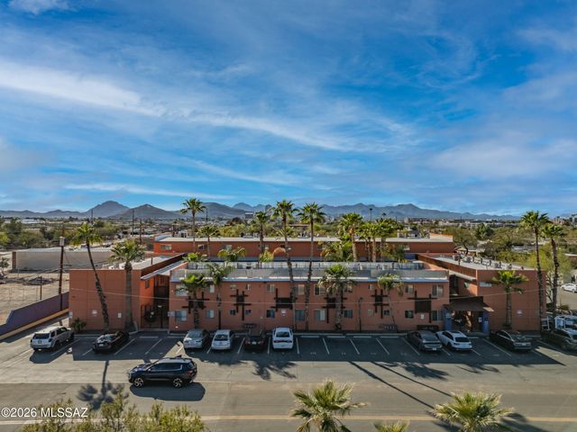 55 N Cherry Ave Unit 211, Tucson, AZ 85719