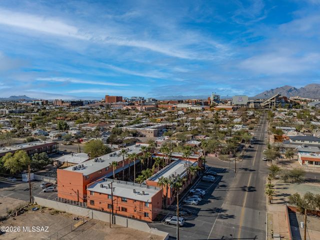 55 N Cherry Ave Unit 211, Tucson, AZ 85719