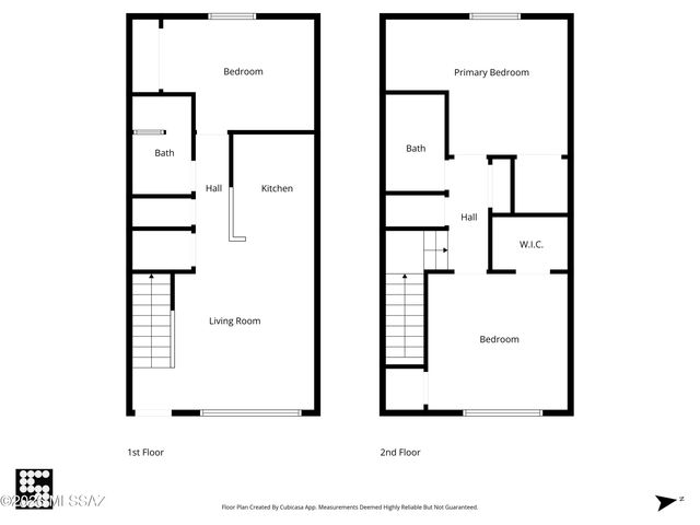 55 N Cherry Ave Unit 211, Tucson, AZ 85719