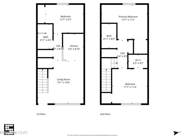 55 N Cherry Ave Unit 211, Tucson, AZ 85719