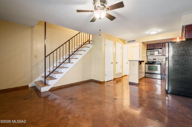 55 N Cherry Ave Unit 211, Tucson, AZ 85719