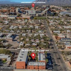 55 N Cherry Ave Unit 211, Tucson, AZ 85719