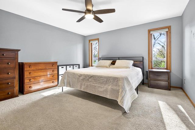601 S COVENANT LANE, Appleton, WI 54915