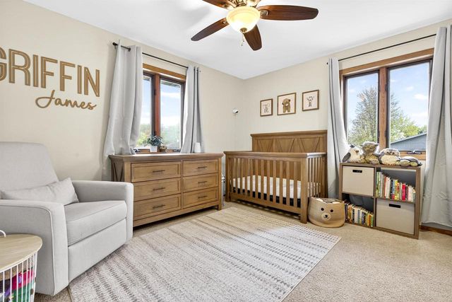 601 S COVENANT LANE, Appleton, WI 54915