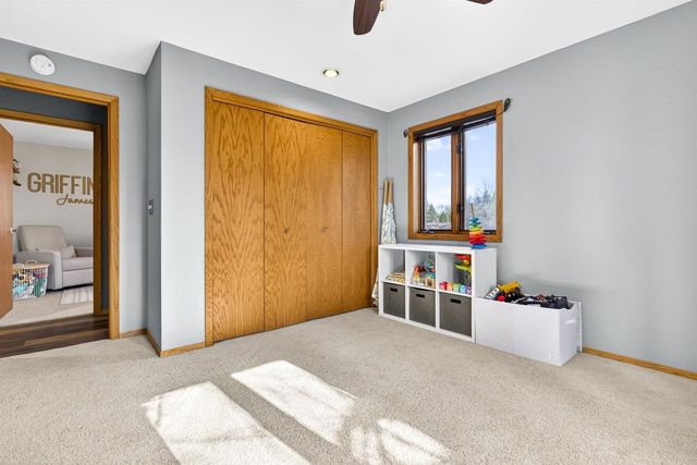 601 S COVENANT LANE, Appleton, WI 54915