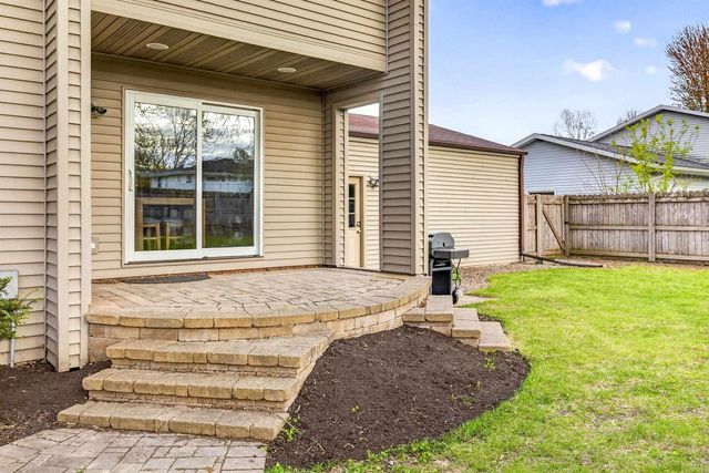 601 S COVENANT LANE, Appleton, WI 54915