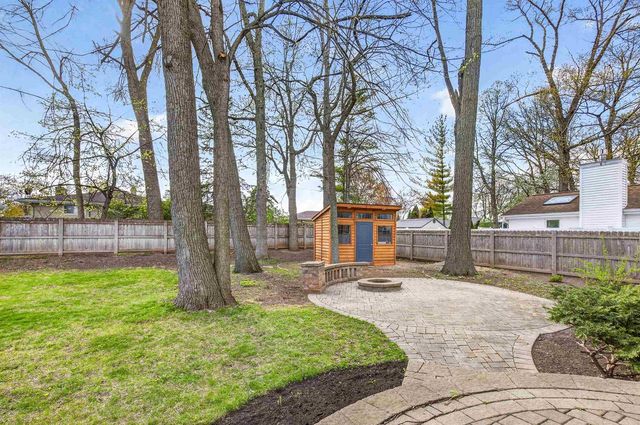 601 S COVENANT LANE, Appleton, WI 54915