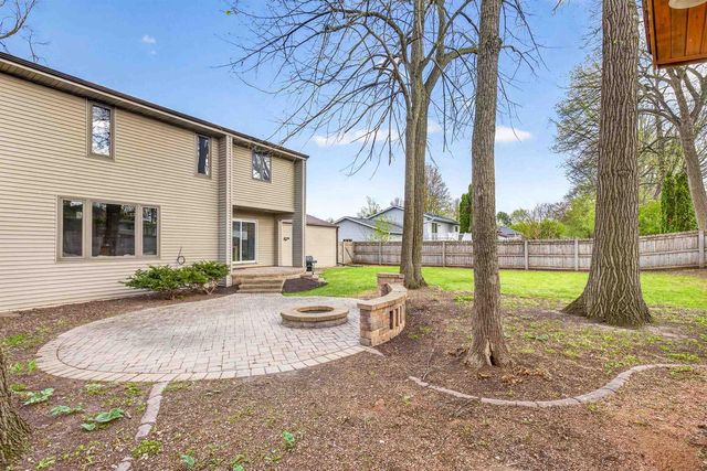 601 S COVENANT LANE, Appleton, WI 54915