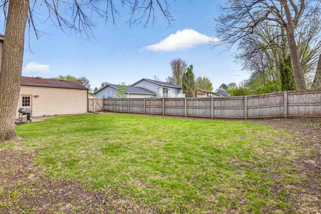 601 S COVENANT LANE, Appleton, WI 54915