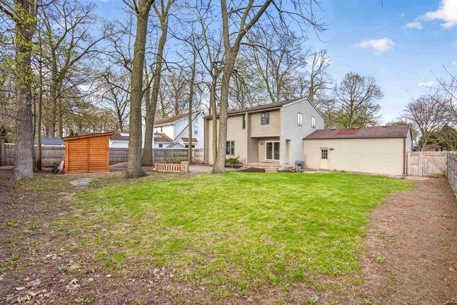 601 S COVENANT LANE, Appleton, WI 54915