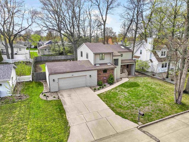 601 S COVENANT LANE, Appleton, WI 54915