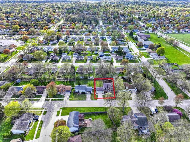 601 S COVENANT LANE, Appleton, WI 54915