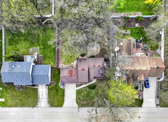 601 S COVENANT LANE, Appleton, WI 54915