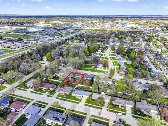 601 S COVENANT LANE, Appleton, WI 54915