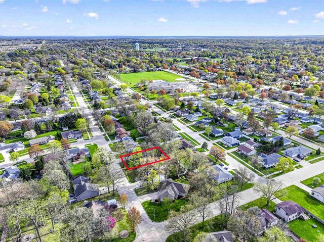 601 S COVENANT LANE, Appleton, WI 54915