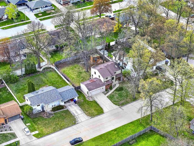 601 S COVENANT LANE, Appleton, WI 54915
