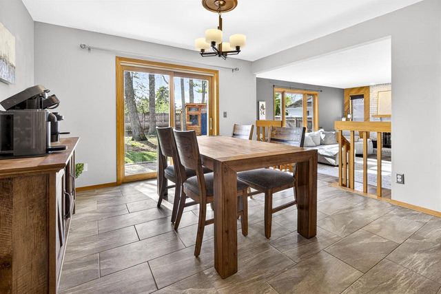 601 S COVENANT LANE, Appleton, WI 54915