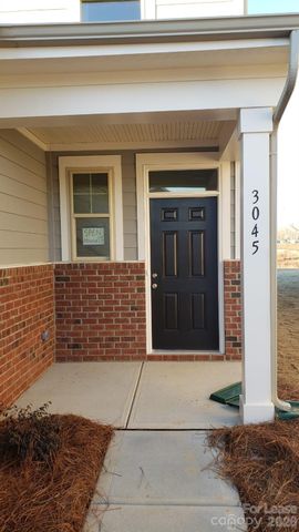 3045 Eastcott Avenue, Monroe, NC 28110