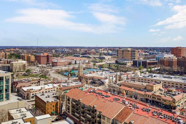 4646 Broadway Boulevard 3S, Kansas City, MO 64112