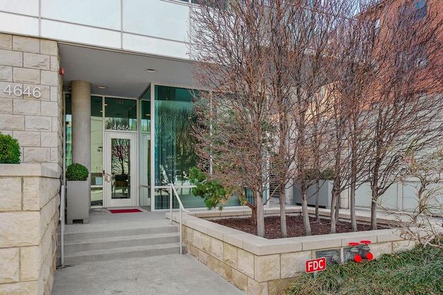 4646 Broadway Boulevard 3S, Kansas City, MO 64112