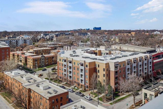 4646 Broadway Boulevard 3S, Kansas City, MO 64112