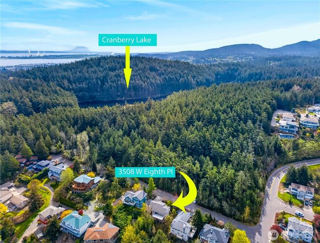 3508 W 8th Street, Anacortes, WA 98221