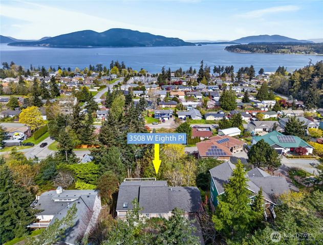 3508 W 8th Street, Anacortes, WA 98221