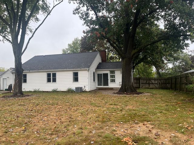 322 Freehauf Street, Lemont, IL 60439