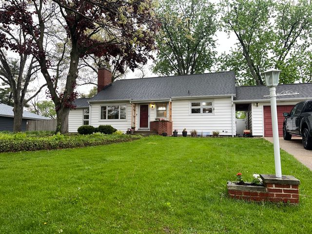 322 Freehauf Street, Lemont, IL 60439