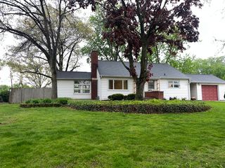 322 Freehauf Street, Lemont, IL 60439