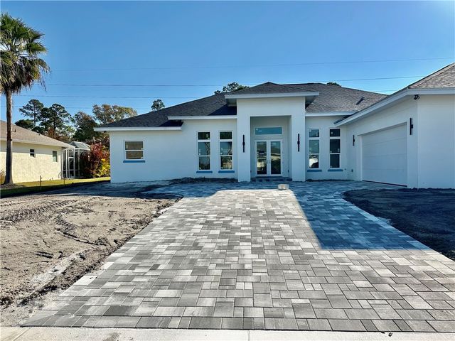 908 Yearling Trail, Sebastian, FL 32958