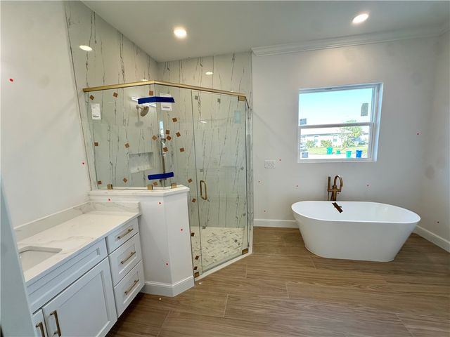 908 Yearling Trail, Sebastian, FL 32958