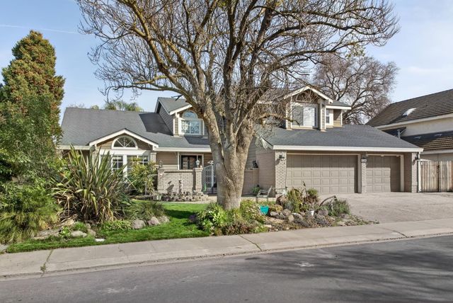 1224 Glenbrook Way, Modesto, CA 95355