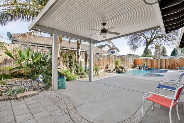 1224 Glenbrook Way, Modesto, CA 95355