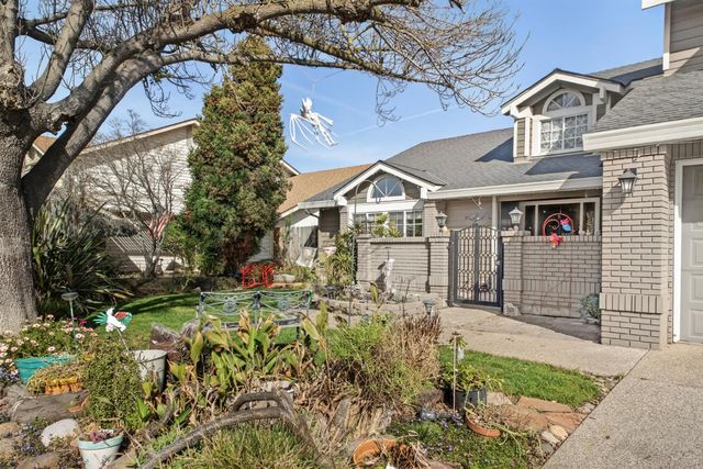 1224 Glenbrook Way, Modesto, CA 95355