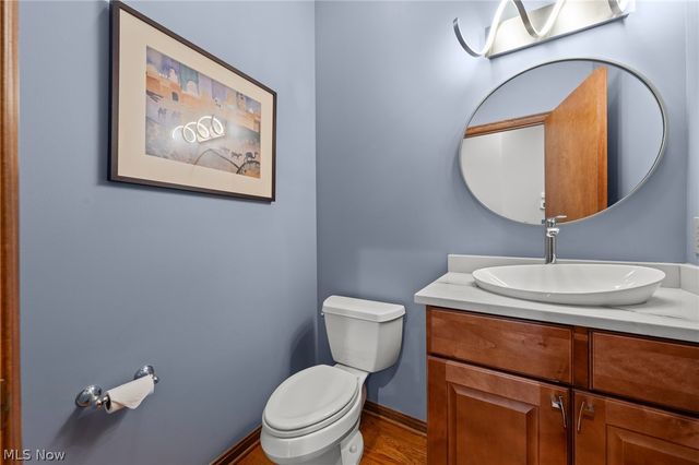 364 Blossom Lane, Orange Village, OH 44022