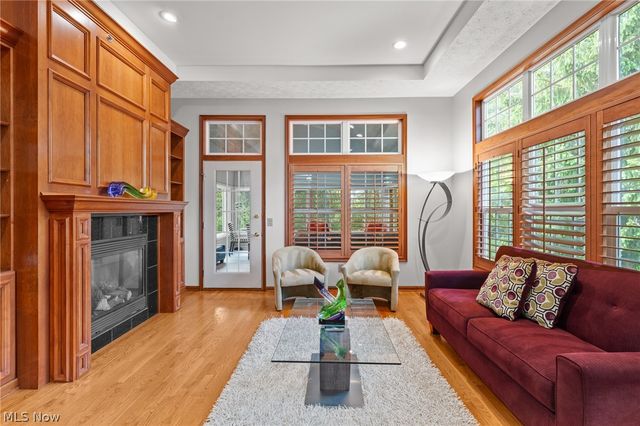 364 Blossom Lane, Orange Village, OH 44022
