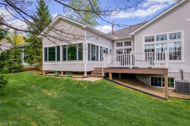 364 Blossom Lane, Orange Village, OH 44022