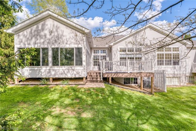 364 Blossom Lane, Orange Village, OH 44022